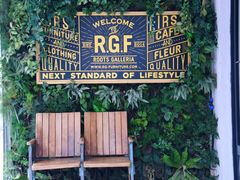 -RGF(巨鹿路店)