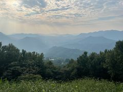 -广州市石门国家森林公园
