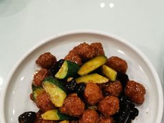-京天红酒家(虎坊路店)