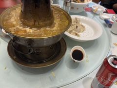 -晋美大掌柜(新建路店)