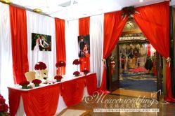 美雯苏宁卢浮宫-苏宁环球套房饭店·宴会厅