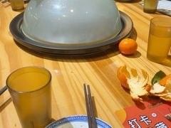 -阿鸡鱼庄·顺德鲜蒸小炒(亚运村店)