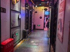 -唱吧麦颂KTV(马驹桥店)
