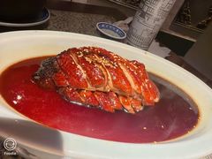 -南京大牌档(夫子庙老门东店)