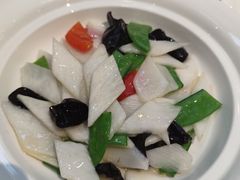 -院8里·少城记忆老川菜(宽窄巷子店)