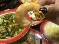 -石记老北京炙子烤肉(松园店)
