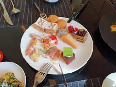 -BLD西餐厅(成都首座万丽酒店)
