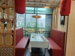 -安泰楼·佛跳墙创始人·传统闽味早茶·酒楼(三坊七巷闽菜地标店)