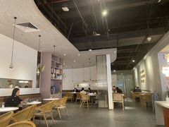 -BE BRIGHT KITCHEN(正佳广场店)