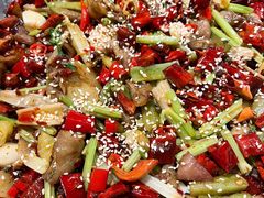 -赤宴·川菜(玉林店)