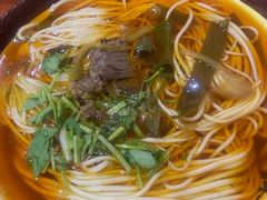 -美玲拉面(鞍山西道店)