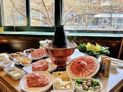 -牛街·马辈儿涮肉(牛街总店)