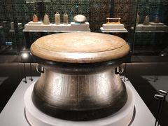 -广西壮族自治区博物馆