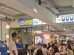 -尹珍珠·韩式无限烤肉(回龙湾店)