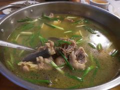 清炖本地鸡-仁和人家