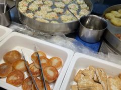 -素满香·全民食养自助(长宁龙之梦店)