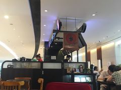 -太平洋咖啡(市府恒隆二店)