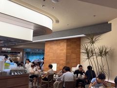 -苏小柳点心·手作小笼包(浦东嘉里城分院)