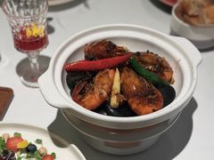 -狮拾久·现代新加坡料理(福田COCO Park店)