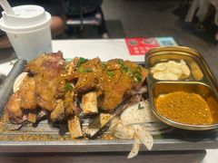 -清真·宁夏印象·盐池滩羊肉体验店(江宁路店)
