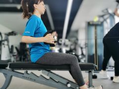 -WEGYMER健萌健身(麦德龙钰龙天下馆)