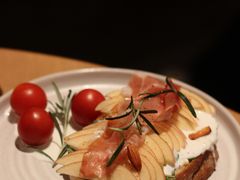 -O'eat Blossom&Pelican(深圳首店)