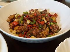 -衢农会·衢州菜·宴请(国际机场店)