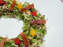 -悦融琥珀·京鲁菜·海味珍品(西单店)