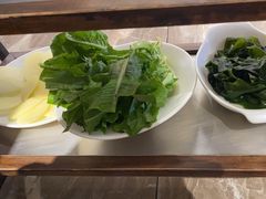 -芭夯兔·兔肉汤锅(新都店)