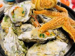 -圣罗巴海鲜自助(黑金店)