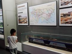 -中国铁道博物馆(正阳门馆)
