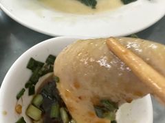 -同记鸡粥粉面店