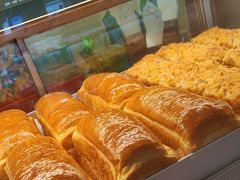 -花园饼屋·吐司蛋糕面包(星海店)