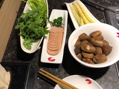 -海底捞火锅(连城广场店)