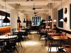 大堂-林四喜·闽南传家菜(鼓浪屿店)