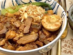 无敌卤肉饭-春风·有糖(崇宁路店)