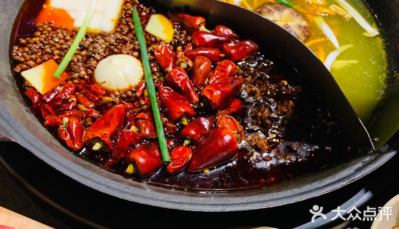蒸正火锅｜可以^蒸^的火锅店[爱心]