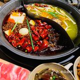 蒸正火锅｜可以^蒸^的火锅店[爱心]
