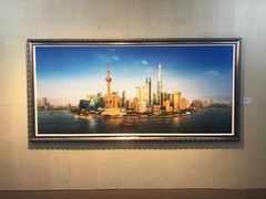 -中华艺术宫(上海美术馆)