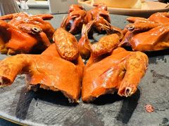 -三强鸽子(中原路店)