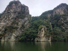 -大连冰峪旅游度假区