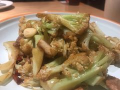 农香菜花-九毛九山下的院(荔湾领展广场店)