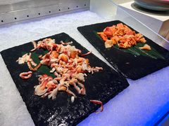 -星伦多自助料理·涮烤一体(杭州来福士店)
