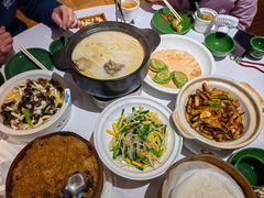-蒸膳坊(王寨店)