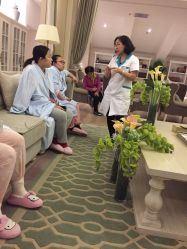 -皇家月府月子中心(沈阳店)