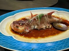 -小满海鲜·别院(天津旗舰店)