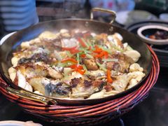 -茶叁酒肆·楚味江湖(菱角湖店)