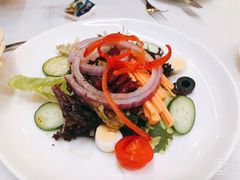 -马克西姆餐厅(崇文门店)