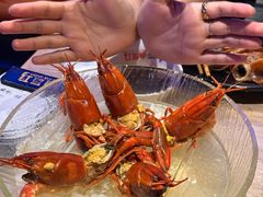-红盔甲·小龙虾(定西路店)