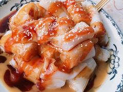 -渔记茶餐厅(渔村店)
